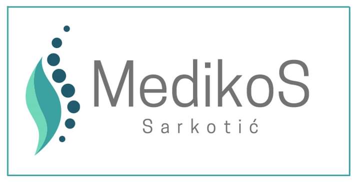 Sarkotić MedikoS d.o.o. 