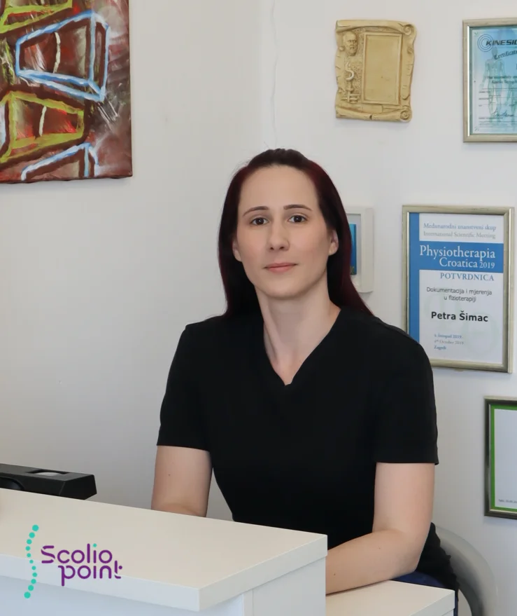  Petra Šimac