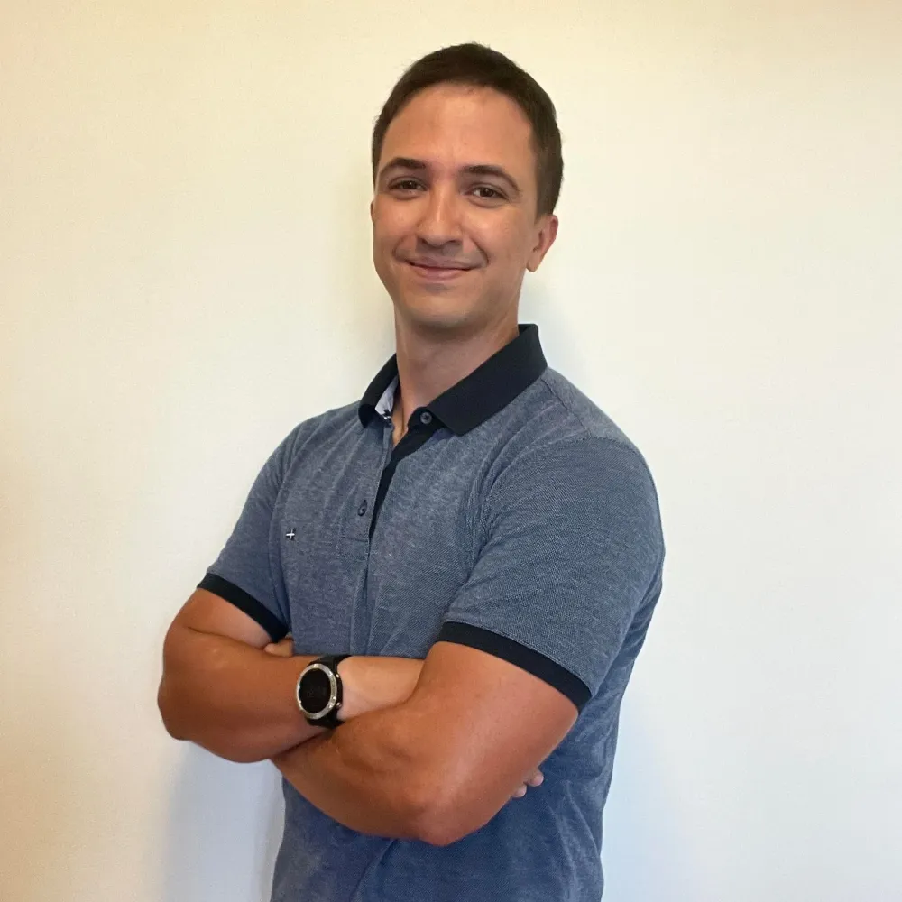 mag. physioth. Matej Čačić